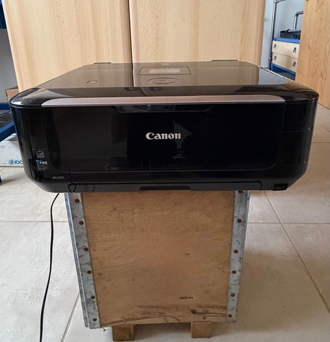 Stampante canon pixma - stampante,