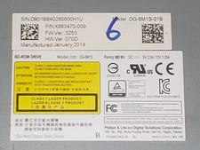 UNITÀ DVD BLU-RAY ORIGINALE