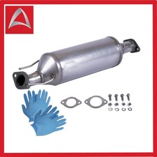 ✅ Filtro Antiparticolato