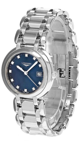 Orologio donna longines - orologio,