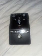 Moog Minifooger MF Boost