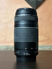 **LEGGI** Obiettivo Canon Zoom