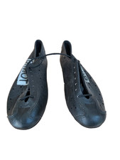 Scarpe In Pelle e Suola in