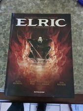 ELRIC 1 IL trono di rubino