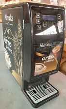 Distributore macchina caffè