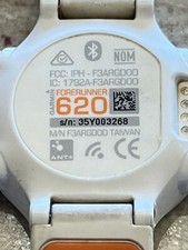 Garmin Forerunner 620