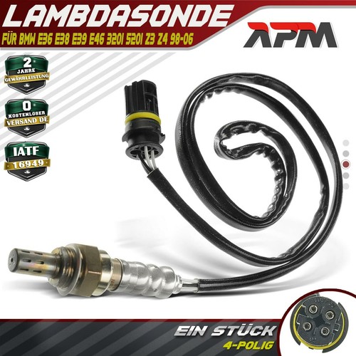 Sonda lambda - , di