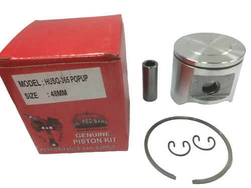 Kit pistone pop adatto - pistone,