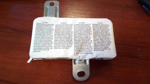 Porta anteriore lato