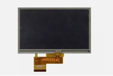 Display Schermo LCD + Touch Screen per Garmin nuvi 5" 10R-04 6953 AMK