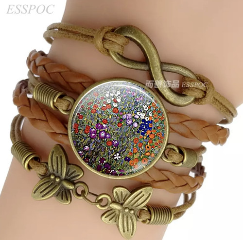Bracciale gioielli uomo e - da,