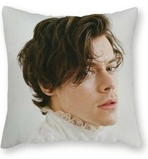 Harry Styles Custodia cuscino