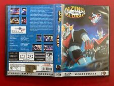 (DVD) MAZINGA CONTRO GOLDRAKE