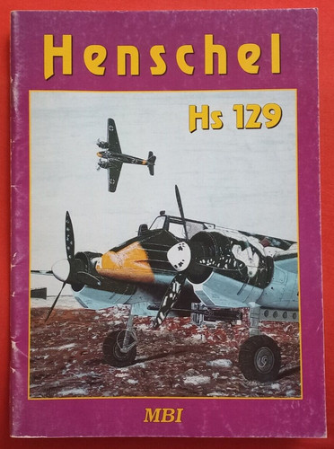 Mbi sagitta henschel 129 - mbi,