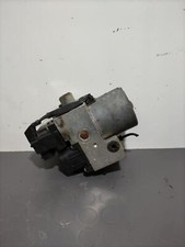 0273004369 ABS NISSAN Terrano 4° Serie 3000 Diesel ZD30TI (2005) RICAMBI 1203847