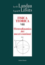 Fisica teorica. Vol. 8 -