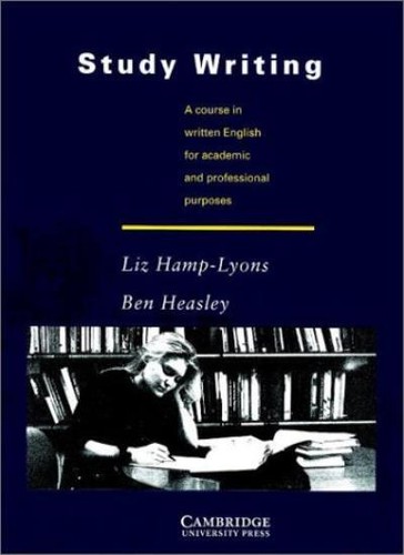 Study writing course in - study,