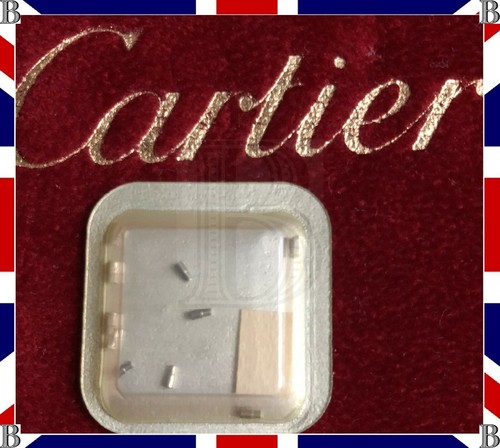 Pistola originale cartier - 1,