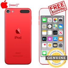 NUOVO Apple iPod Touch 7a