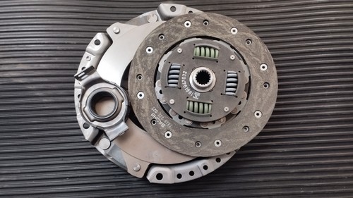 Kit frizione ford escort - frizione,