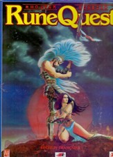 ORIFLAM RUNEQUEST BOITE BASE +