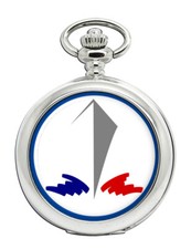 Francese Blu Scuro (Marine