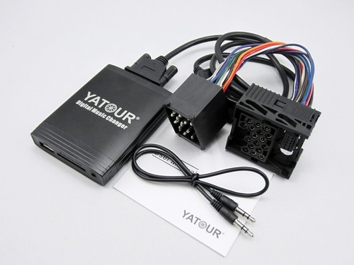 Yatour digital music changer - digital,