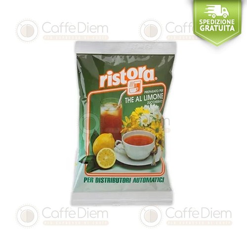 The limone solubile ristora - the,
