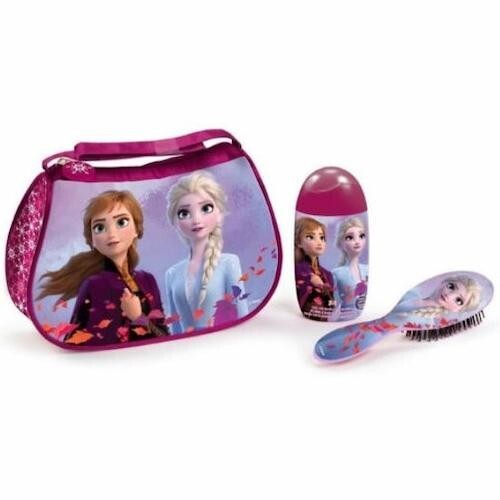 Borsetta frozen con doccia - borsetta,