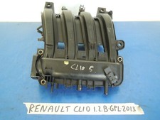 COLLETTORE ASPIRAZIONE RENAULT CLIO 1.2 BENZINA GPL 2013