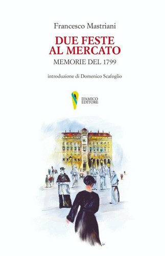 Francesco mastriani due - francesco,