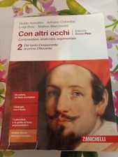 Con altri occhi rossa - 2.,