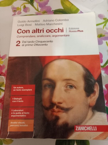 Con altri occhi - , 2.