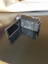 Video camera, Panasonic HDC-SD90 3D compatible, Full HD, 1920x1080 progressive 