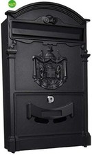 CASSETTA POSTALE POSTALE