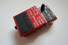 Pedal boss loop - rc-3,