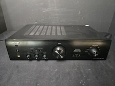 Denon PMA-720AE Amplificatore