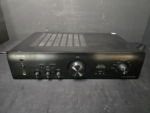 Denon pma 720ae amplificatore - denon, pma-720ae