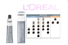 Oreal majirel cool cover - majirel,