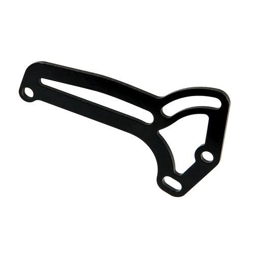 Supporto targa laterale - , per