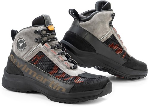 Scarpa moto stylmartin - scarpa,