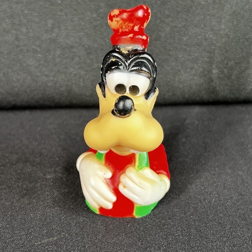 Pupazzo dito gomma walt - dito, di