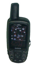 Garmin GPSMAP 64° Navigatore