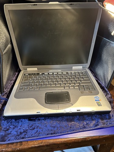Compaq presario 2500 computer - presario,