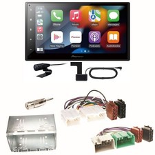 Pioneer SPH-DA360DAB Android