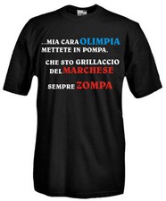 T-Shirt Ultras T27 Roma Mia