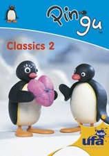 Pingu Classics 2 von Otmar