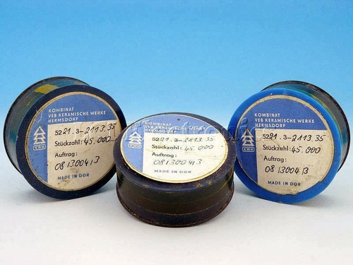 1500 nuclei ferrite - in,