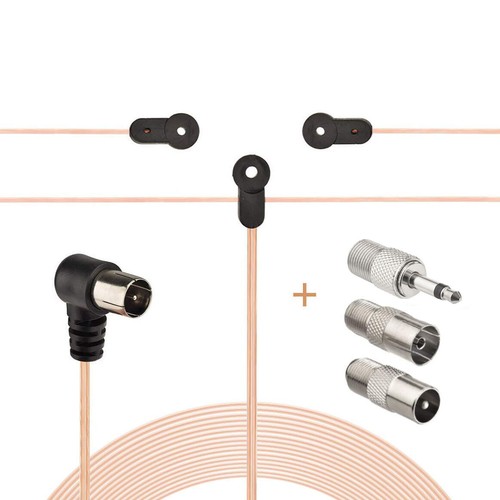 Antenna dipolo per sistema - dipolo,