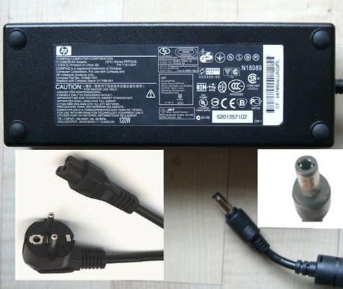 Alimentatore toshiba satellite - alimentatore,
